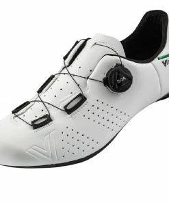 Vittoria Alisè Road Cycling Shoes (White) | Road Bike