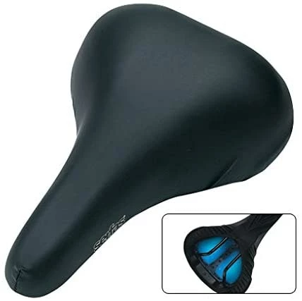 Serfas Vinyl Cruiser Seat Cover | Seats & Saddles 3 Serfas Vinyl Cruiser Seat Cover | Seats & Saddles