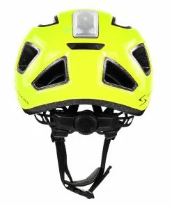 Serfas HT-400/404 Metro Helmet (Gloss HI-VIS Yellow) 2019 | Commuting Helmets 9 Serfas HT-400/404 Metro Helmet (Gloss HI-VIS Yellow) 2019 | Commuting Helmets -New Triathlete Store rMnumqUH6fmS0fh2ryhmS9rHc