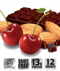 Bonk Breaker High Protein Energy Bars - 12 Count Box -New Triathlete Store rkwZUtJS7GJQVkqr8MY 0cIMc