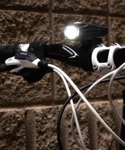 Serfas Starter 200 Bike Light Combo Kit SL-200/TL-25 2019 | Lights -New Triathlete Store s6Pa 8UhZt9FtieG2bkggoRMg