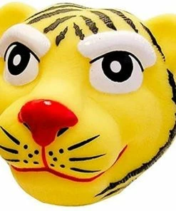 Ultracycle Bicycle Squeeze Horn - Tiger | Bells & Horns