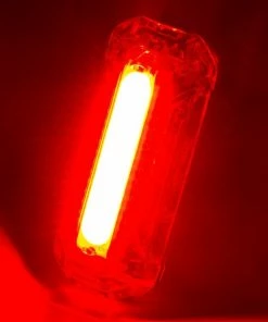 Serfas Starter 200 Bike Light Combo Kit SL-200/TL-25 2019 | Lights -New Triathlete Store stHPbXYYOS ztg2qF1ESNyevg