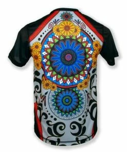 INKnBURN Men's Got Goat? Tech Shirt (S, M, L, XL) | Short Sleeve -New Triathlete Store sxlblBp5osujveL44EPwpr0c0