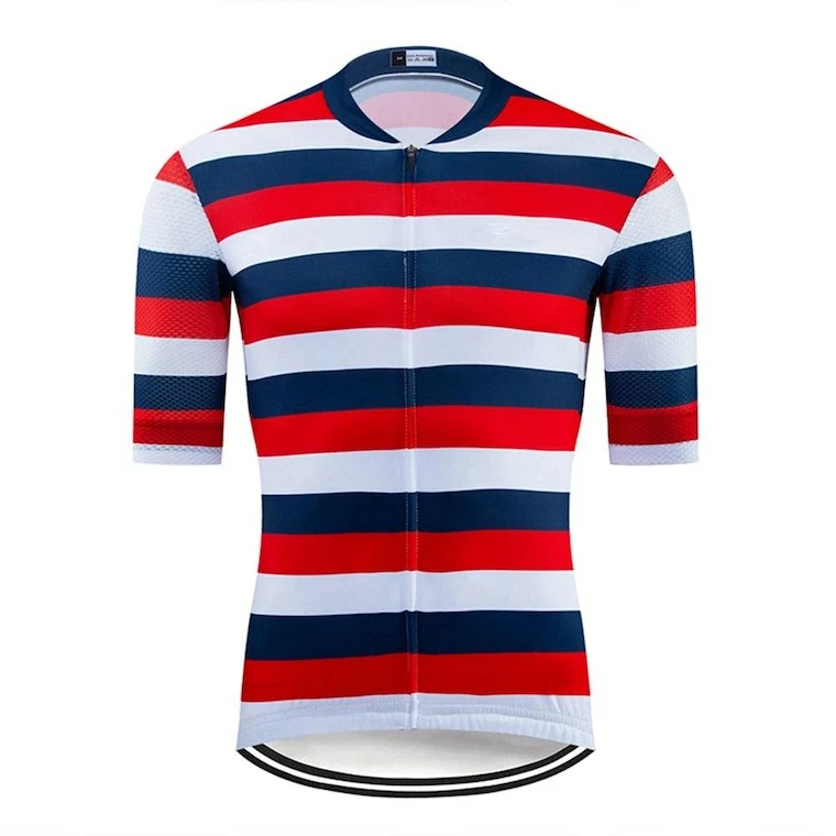 Rsantce Men's Cycling Jersey | Short Sleeve 3 Rsantce Men's Cycling Jersey | Short Sleeve