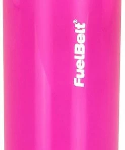 FuelBelt Polycarb Bottle, Maui Pink | Bottles & Bidons