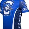 NCAA Men's Adrenaline Promotions Creighton Cycling Jersey | Short Sleeve