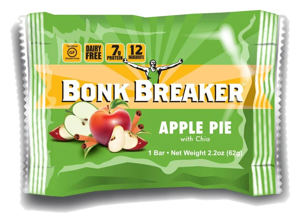 Bonk Breaker Energy Bars - Box Of 12 15 Bonk Breaker Energy Bars - Box Of 12 - Image 13