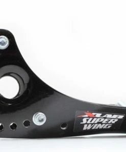 Xlab SUPER WING SMP Carrier - BLACK | Bottle Cages