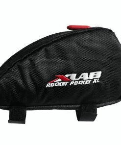 Xlab Rocket Pocket Xl Plus Black | Other Bags