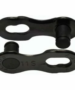 KMC Missinglink 12 Speed Silver | Links & Pins