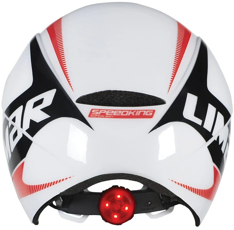 Limar SpeedKing TT Superlight | Tri & TT Helmets 5 Limar SpeedKing TT Superlight | Tri & TT Helmets - Image 3