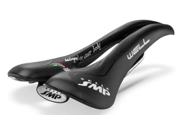 Selle SMP Well | Seats & Saddles 4 Selle SMP Well | Seats & Saddles - Image 2
