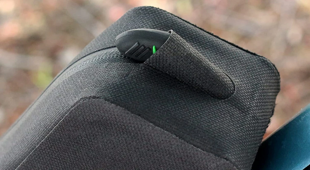 Dawn To Dusk TEKLITE TUBIE 285 Gravel Bike Storage Bag | Road Bike Bags 10 Dawn To Dusk TEKLITE TUBIE 285 Gravel Bike Storage Bag | Road Bike Bags - Image 8