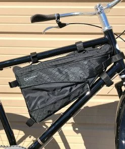 Serfas Ark Expandable Half-Frame Bag 2019 | Pannier Bags 33 Serfas Ark Expandable Half-Frame Bag 2019 | Pannier Bags -New Triathlete Store vTsqZiQyvScpN3ltgKFoT FtM