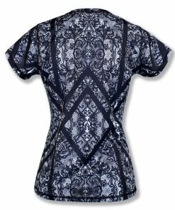 INKnBURN Women's Gatsby Short Sleeve Tech Shirt (S, M) 2020 9 INKnBURN Women's Gatsby Short Sleeve Tech Shirt (S, M) 2020 -New Triathlete Store v ZrKENwuxZ5xM Cqq59MvZ9c