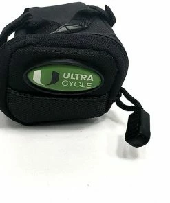 Ultracycle Saddle Bag, Black, Small 0.4 L | Road Bike Bags -New Triathlete Store vsFNl7ONQ0hZwE cMro8TYBRU
