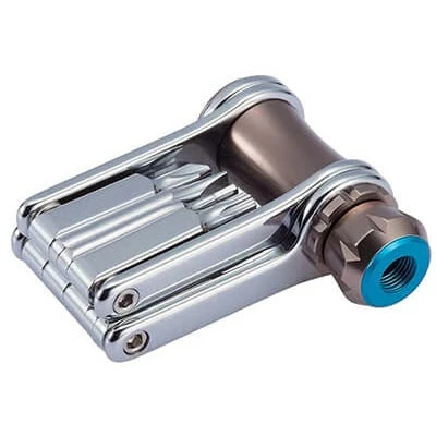 Ultracycle 11 Function Multi-Tool W/CO2 | Multitools 3 Ultracycle 11 Function Multi-Tool W/CO2 | Multitools