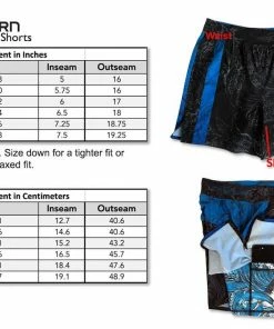 INKnBURN Men's Stealth Running Shorts 2XL 2019 -New Triathlete Store w8tpZ9BmhbwA ek6KG7TACLQA 3