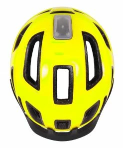Serfas HT-400/404 Metro Helmet (Gloss HI-VIS Yellow) 2019 | Commuting Helmets 8 Serfas HT-400/404 Metro Helmet (Gloss HI-VIS Yellow) 2019 | Commuting Helmets -New Triathlete Store wL5qEFcjo6MQjXJ4uz QgAQQo