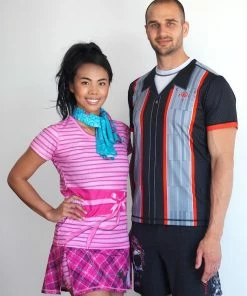 INKnBURN Women's Ribbon Tech Shirt, X-Small | Short Sleeve 16 INKnBURN Women's Ribbon Tech Shirt, X-Small | Short Sleeve -New Triathlete Store wMQHvpRZzhcLDvxl9rdtdhBkw 1