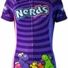 Brainstorm Gear Women's Nestle Nerds Cycling Jersey | Short Sleeve -New Triathlete Store wUN3h9hzLM5zu5 d2fZeBMYnI