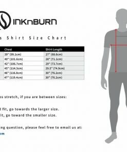 INKnBURN Men's Got Goat? Tech Shirt (S, M, L, XL) | Short Sleeve -New Triathlete Store wklx6uSNyQ8wMdXAgSBCvAi3k