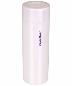 FuelBelt Polycarb Bottle, White | Bottles & Bidons