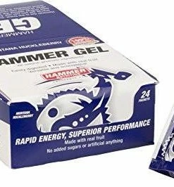 Hammer Nutrition Hammer Gel 24 Pack | Gels -New Triathlete Store x3XUEdkUvLu SmPzCkEGhCijA