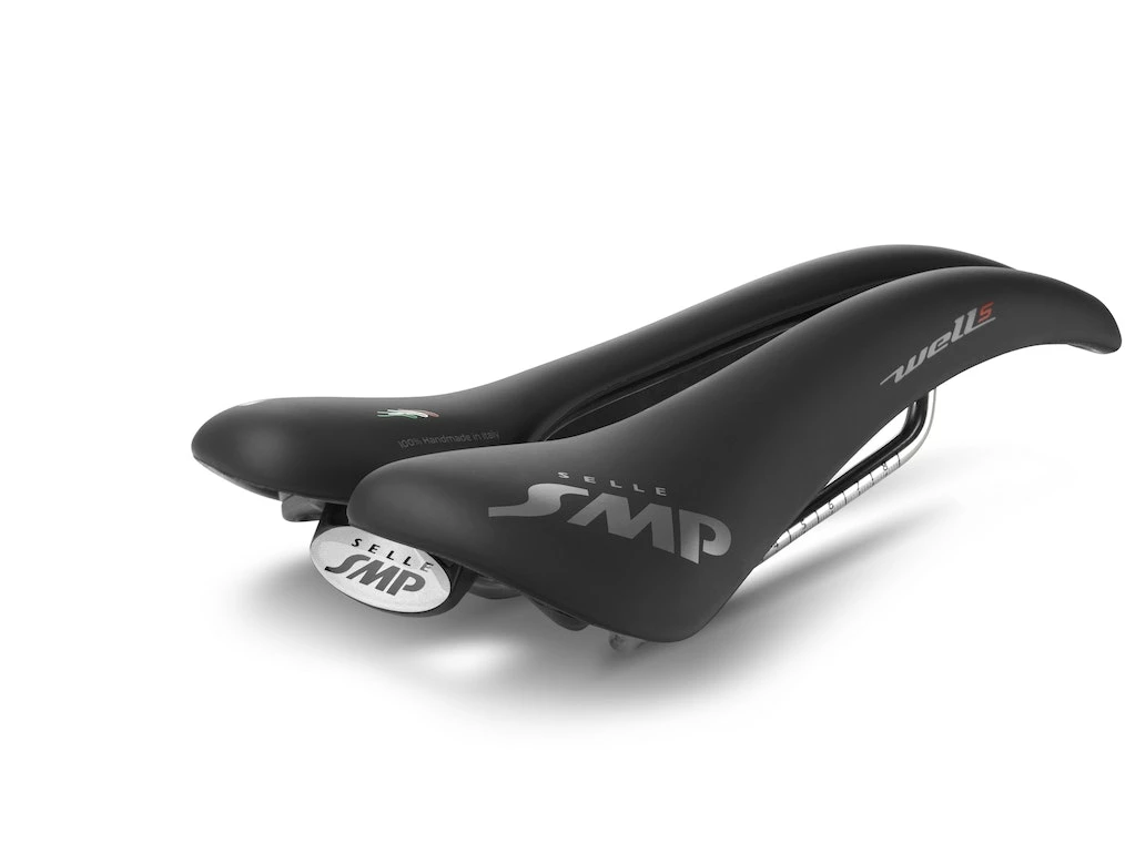 Selle SMP Well S 2021 | Seats & Saddles 3 Selle SMP Well S 2021 | Seats & Saddles