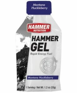 Hammer Nutrition Hammer Gel 24 Pack | Gels -New Triathlete Store xW8gXeQCinjJ7e1JcvmV SkzI