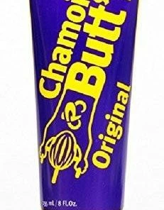 Chamois Butt'r Original 8oz Tube | Chamois Cream