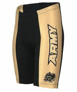 Adrenaline Promotions NCAA Army Cycling Shorts