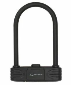 Serfas Combination U-Lock 2019 | U Locks -New Triathlete Store yURSq0RNF7Tg6llfuR8apII2k
