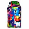 INKnBURN Men's Pablo Picasso Singlet (S, M, L, XL) | Sleeveless