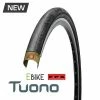 Serfas E-Tuono E-Bike Compound Tire W/ Reflective Sidewall 2019 | Tires