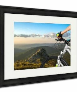 The Triathlete Store Framed Print, Bicycle | Posters