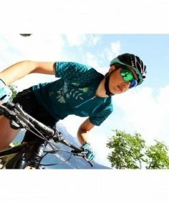 Nalini ROCKY 2.0 MTB Women's Short Sleeve Cycling Jersey (Green) 2019 -New Triathlete Store zMLZnkxN 3ZXVw8YHqEsNd0a4