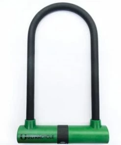 Ultracycle Uc U-Lock Long Model 1470 4.25''X11'' W/Bracket | U Locks