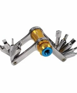 Serfas 11 Function CO2 Tool 2019 | Multitools