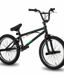 Hiland 20'' BMX Bicycle | Freestyle BMXs