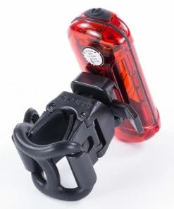 Serfas Starter 200 Bike Light Combo Kit SL-200/TL-25 2019 | Lights -New Triathlete Store zerUR5GDYedx9igxhAJS9Su9A
