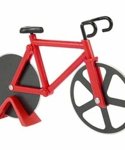 Stainless Steel Bicycle Pizza Cutter | Bottles & Bidons -New Triathlete Store zj2IsTHsuk8ccCAp TDkUR6Ko